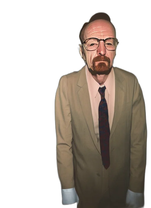 jacket, face, staff, animal transparent PNG cut-out