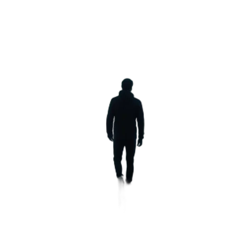jacket, creature, robot, face transparent PNG cut-out