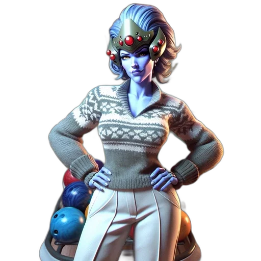 staff, robot, jacket, mask transparent PNG cut-out