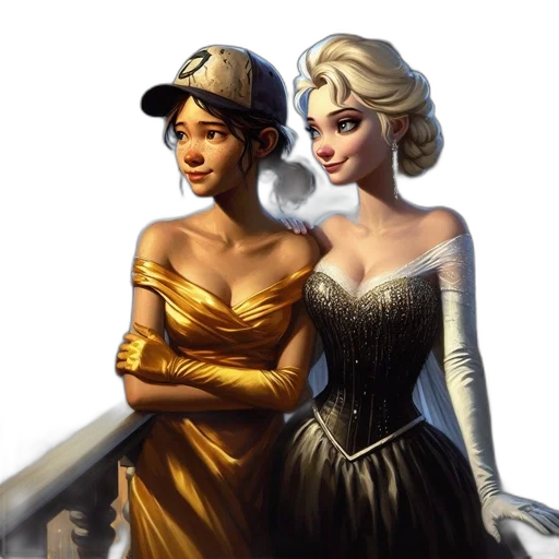 crown, jewelry, dress, hat transparent PNG cut-out