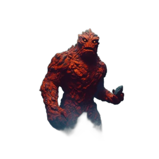 creature, mask, animal, robot transparent PNG cut-out