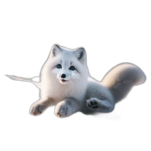 animal, creature, dragon, staff transparent PNG cut-out