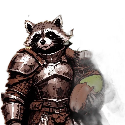 animal, weapon, food, creature transparent PNG cut-out