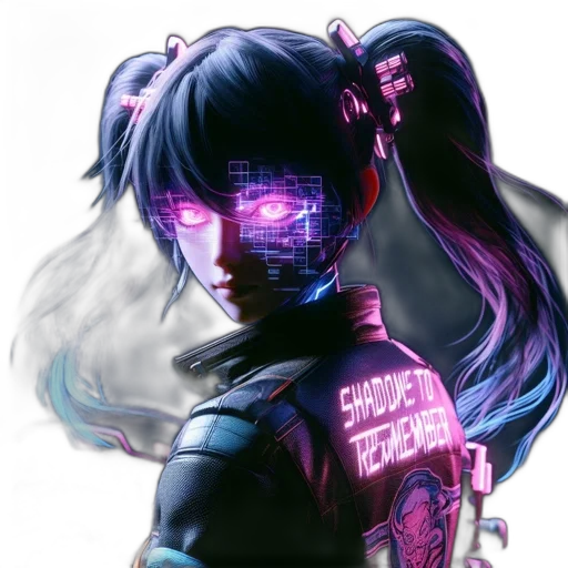 robot, mask, face, weapon transparent PNG cut-out