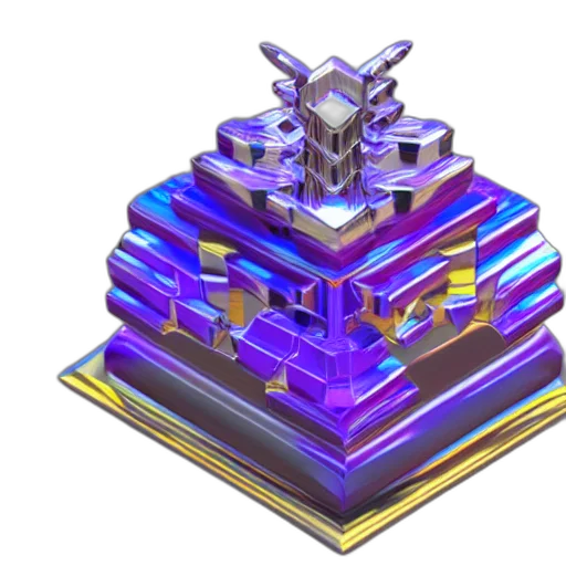 crown, jewelry, robot, sword transparent PNG cut-out