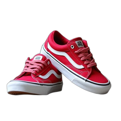 shoes, 3d render, photorealistic, vaporwave transparent PNG cut-out
