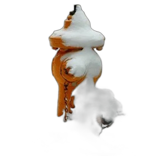 hat, staff, dragon, crown transparent PNG cut-out