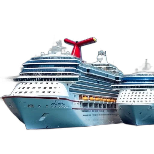 3d render, photorealistic, concept art, fleet transparent PNG cut-out