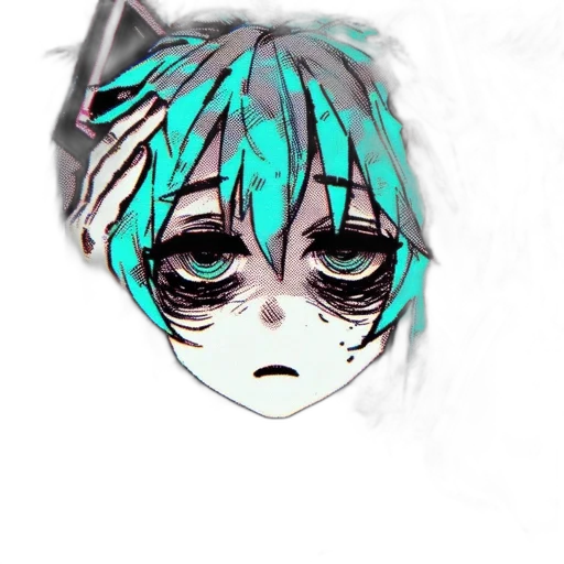 mask, face, robot, creature transparent PNG cut-out