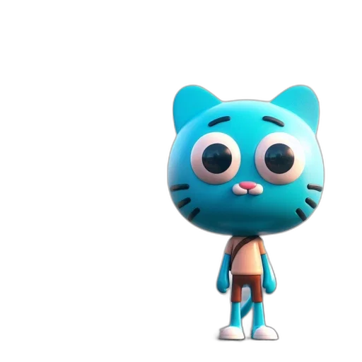 mask, creature, animal, staff transparent PNG cut-out