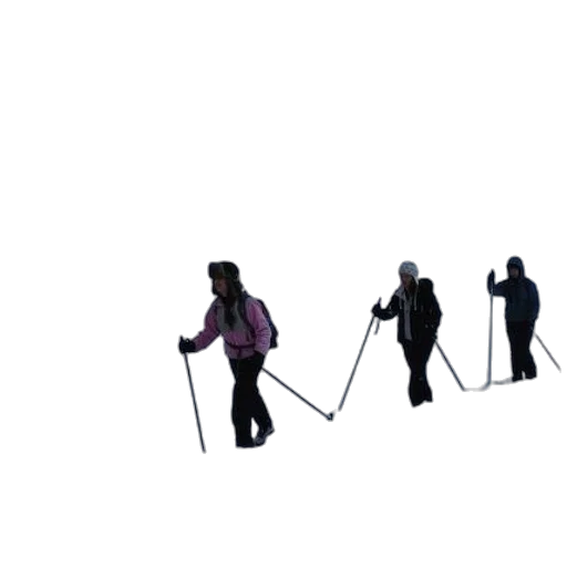 staff, 3d render, concept art, photorealistic transparent PNG cut-out