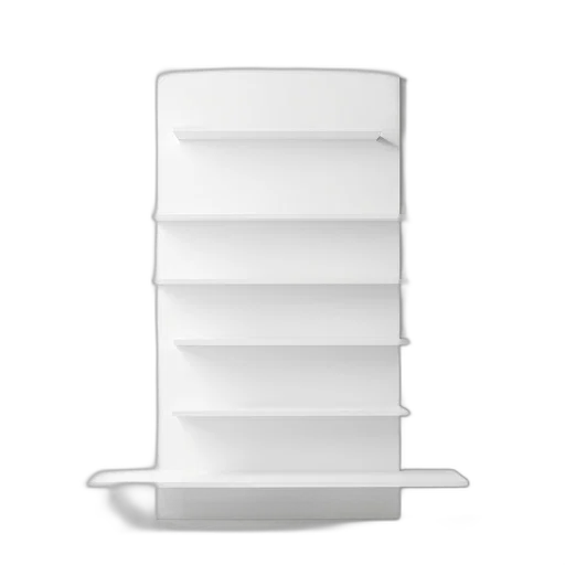 furniture, hat, crown, 3d render transparent PNG cut-out