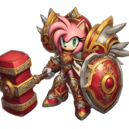 weapon, staff, concept art, fantasy art transparent PNG cut-out