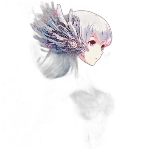 crown, mask, creature, dragon transparent PNG cut-out