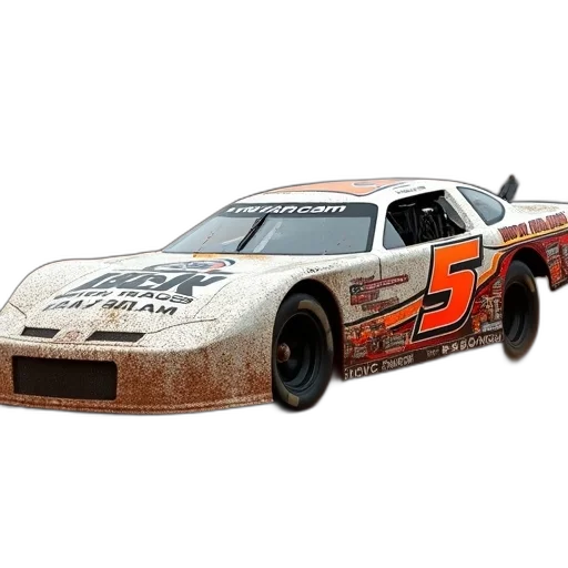car, 3d render, image, features transparent PNG cut-out