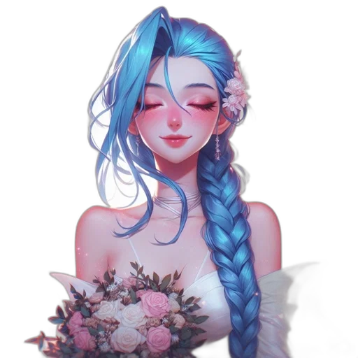 crown, dress, flower, jewelry transparent PNG cut-out