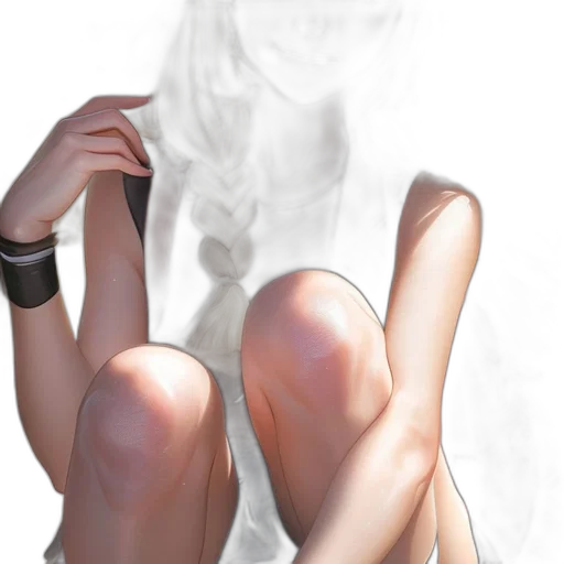 dress, face, mask, robot transparent PNG cut-out