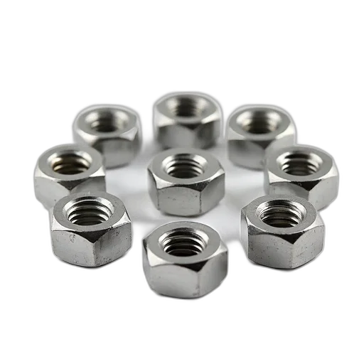 jewelry, screw, nuts, stainless transparent PNG cut-out
