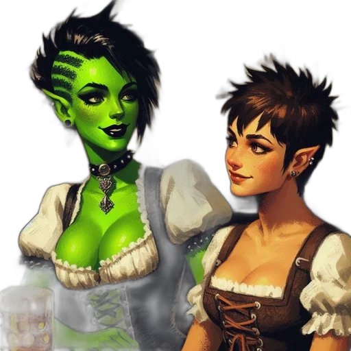 staff, fantasy art, concept art, pixel art transparent PNG cut-out