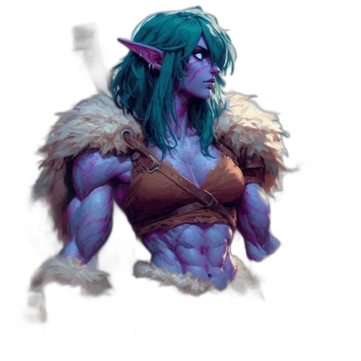 staff, dragon, fantasy art, concept art transparent PNG cut-out