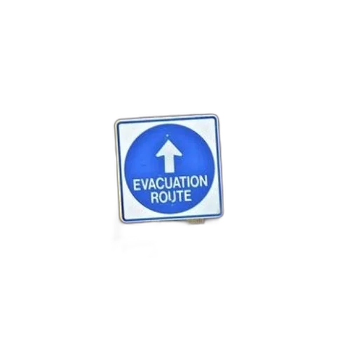 blue, sign, white, arrow transparent PNG cut-out