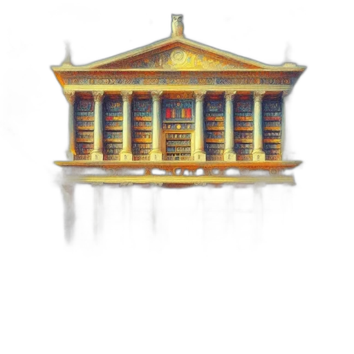 building, crown, staff, furniture transparent PNG cut-out
