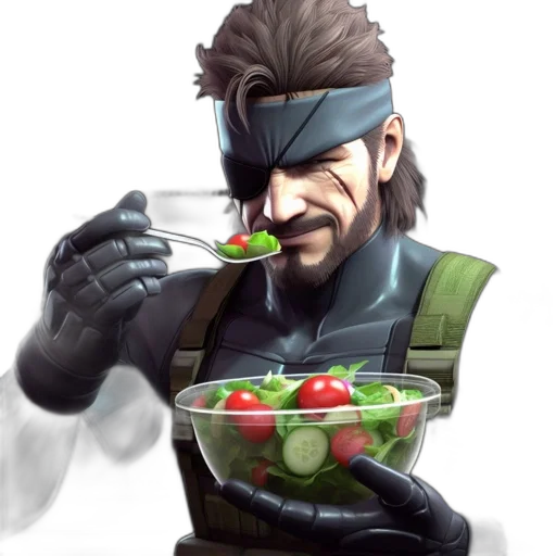 food, weapon, concept art, cyberpunk transparent PNG cut-out
