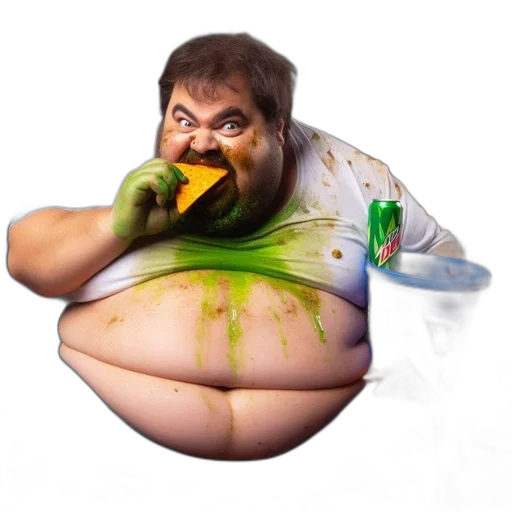 food, creature, animal, bottle transparent PNG cut-out