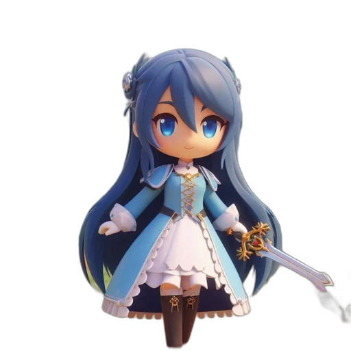 staff, weapon, dress, sword transparent PNG cut-out