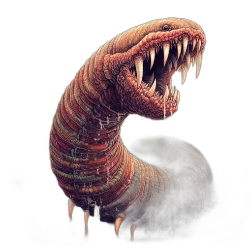 dragon, creature, animal, weapon transparent PNG cut-out