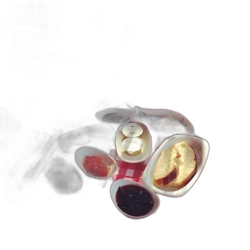 jewelry, crown, food, mask transparent PNG cut-out