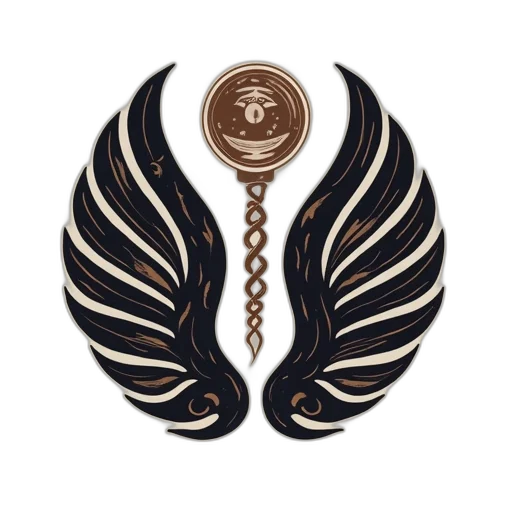 jewelry, staff, hair, crown transparent PNG cut-out