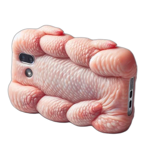 creature, animal, food, weapon transparent PNG cut-out