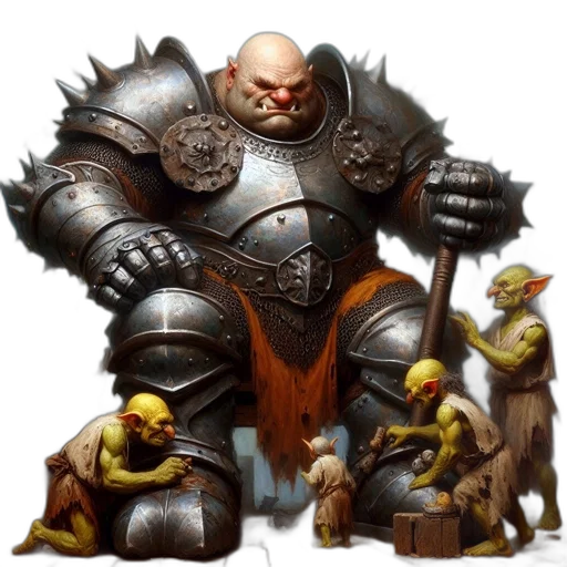 staff, concept art, fantasy art, comic book art transparent PNG cut-out