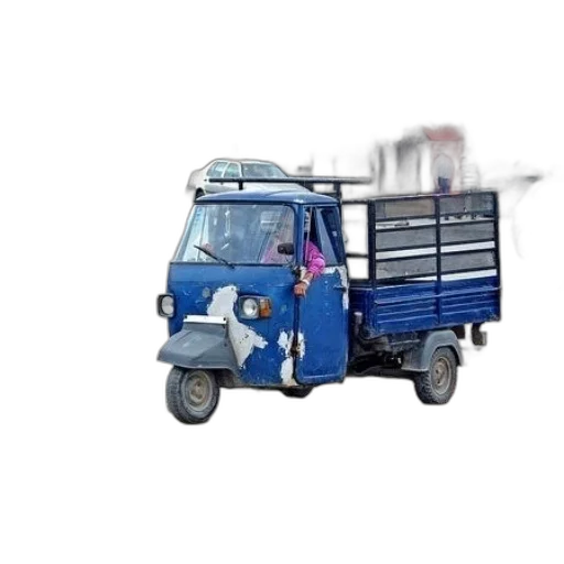 car, furniture, robot, staff transparent PNG cut-out