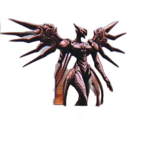 weapon, staff, dragon, sword transparent PNG cut-out