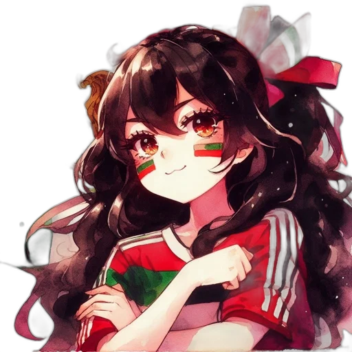 mask, face, staff, dragon transparent PNG cut-out