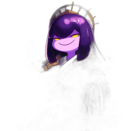 staff, creature, face, mask transparent PNG cut-out
