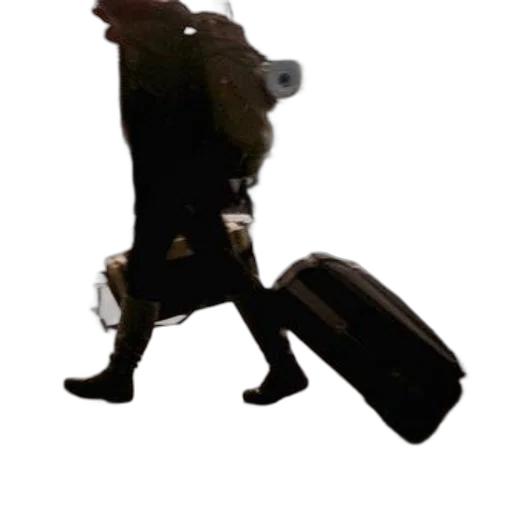 staff, jacket, concept art, 3d render transparent PNG cut-out
