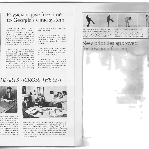 black, white, newspaper, clipping transparent PNG cut-out