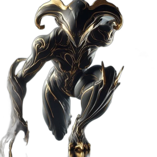 creature, mask, robot, concept art transparent PNG cut-out