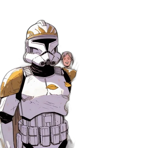 robot, weapon, concept art, comic book art transparent PNG cut-out