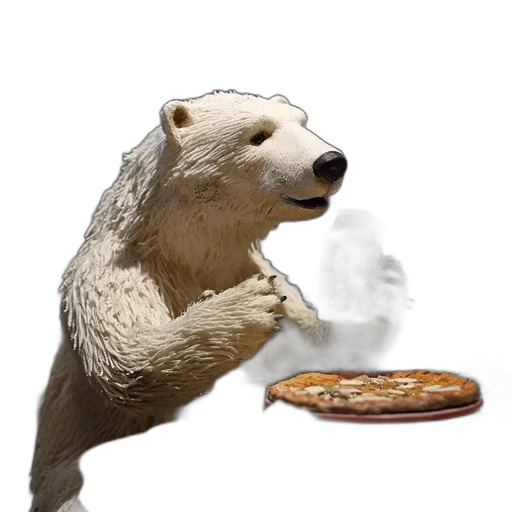 food, animal, creature, weapon transparent PNG cut-out