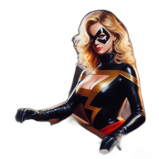 mask, comic book art, concept art, cartoon transparent PNG cut-out