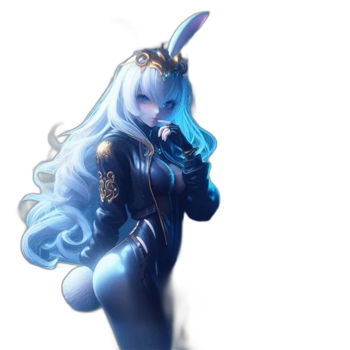 staff, mask, robot, dragon transparent PNG cut-out