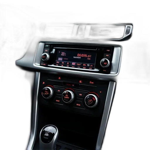 car, photorealistic, 3d render, concept art transparent PNG cut-out