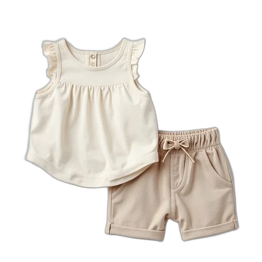 earth tones, golden, monochrome, newborn transparent PNG cut-out