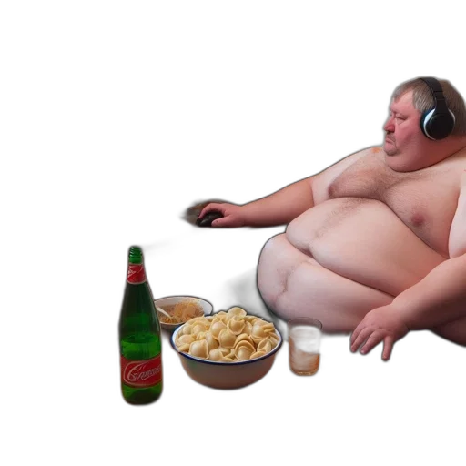 food, jacket, robot, animal transparent PNG cut-out