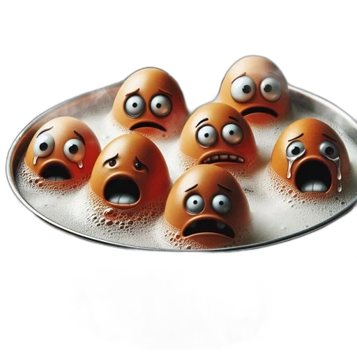 food, mask, jewelry, face transparent PNG cut-out