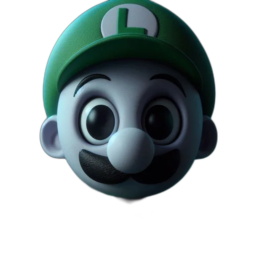 mask, face, hat, creature transparent PNG cut-out